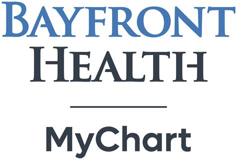 Mychart bayfront. Things To Know About Mychart bayfront. 